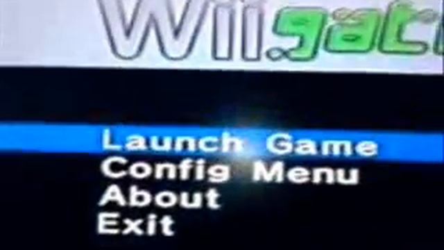WiiGator's Backup Launcher v0.3