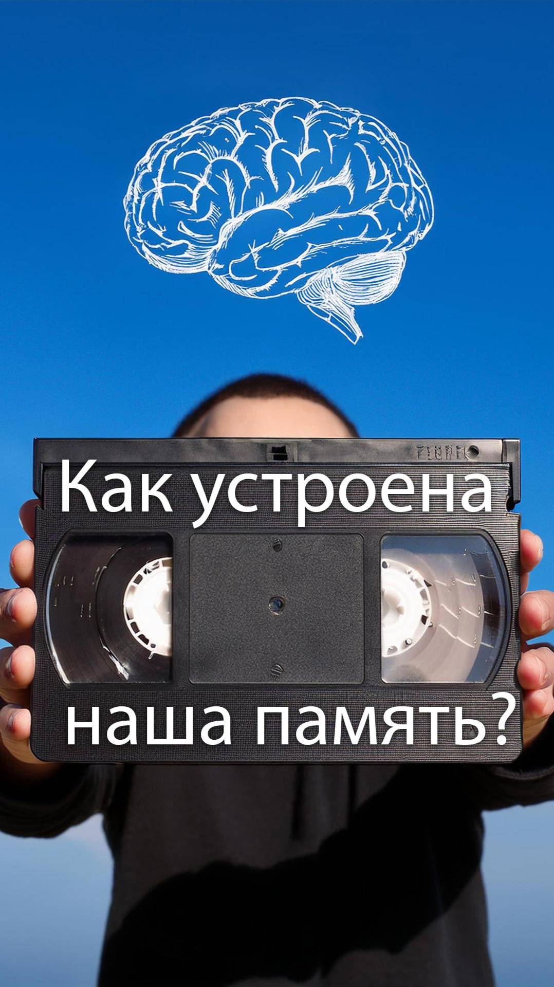 Как на самом деле работает наша память?