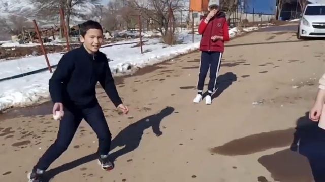 Весенняя самса с зеленью /Олени в природе! Кук сомса/ ❤️Менинг кувнок оилам ва тогдаги кийиклар