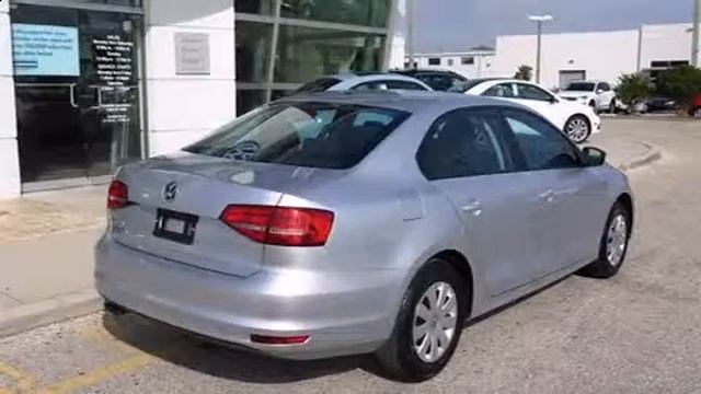 2015 Volkswagen Jetta 2.0L S in Clearwater, FL 33761