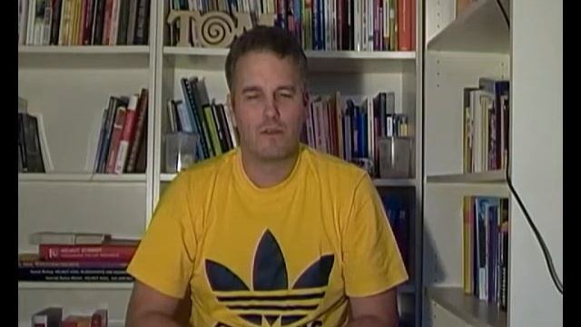Mein Espresso-TV -115- Ein heißer Tipp gegen Schlaflosigkeit (Schlaflos, Tipp)