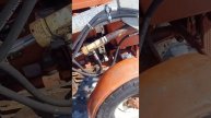 подогрев двигателя на т 25