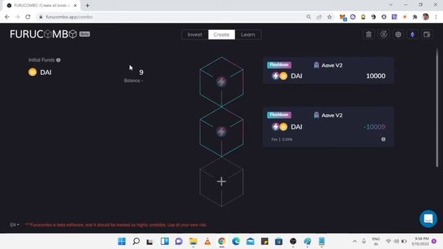 How to get crypto loan without collateral | crypto loan strategy | flash loan arbitrage