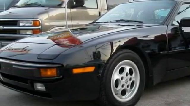 Used 1987 Porsche 944 Queens NY