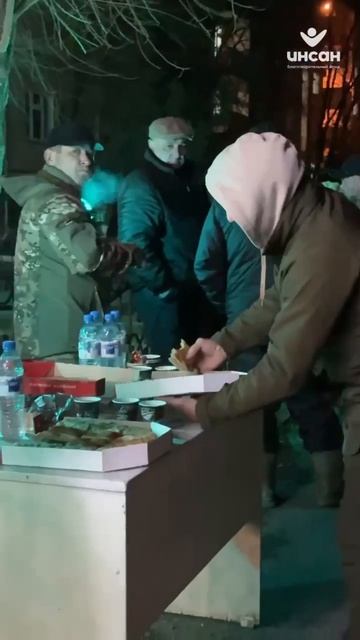 Трагедия в Кизлярском районе