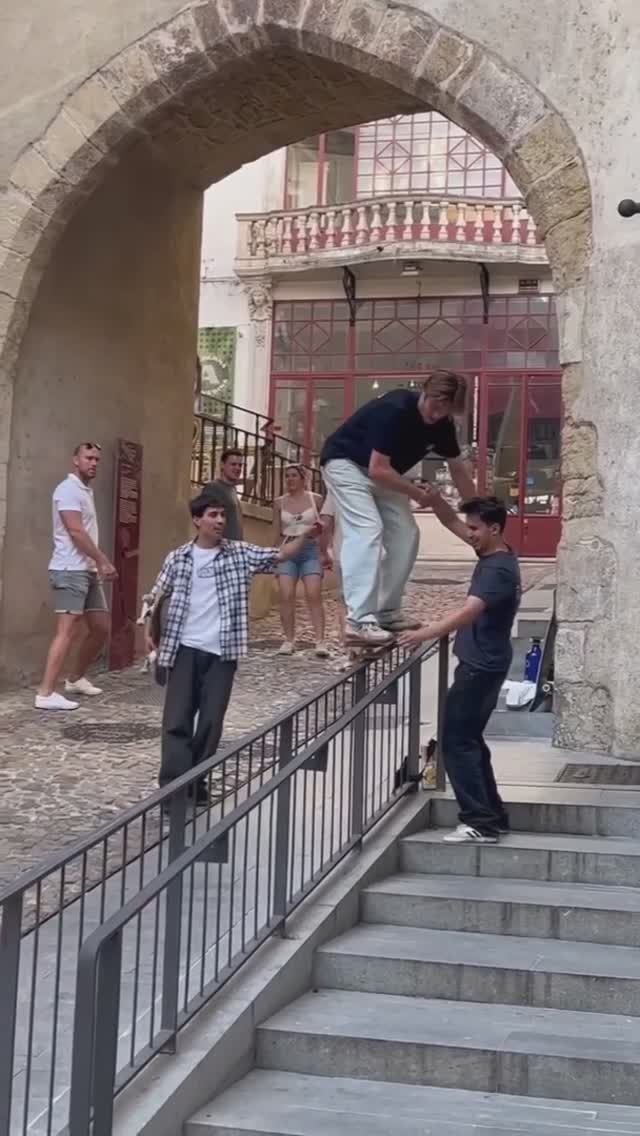 Очередной яичный переполох