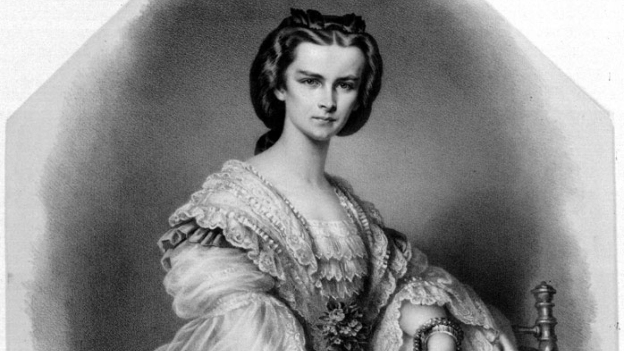 Что стало с отвергнутой сестрой| Елена Баварская