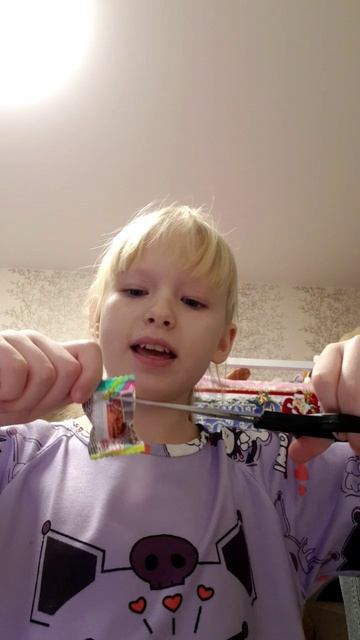 Новинка жвачка