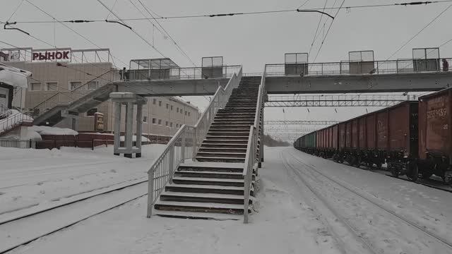 Трагическое селфи