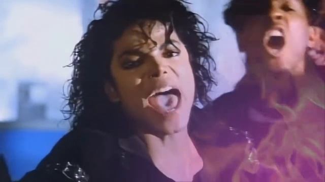 Michael Jackson - Bad MiniRemix By Ballistic - (HD-720p)