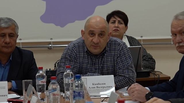 Социально-культурная адаптации иностранных граждан в Северной Осетии