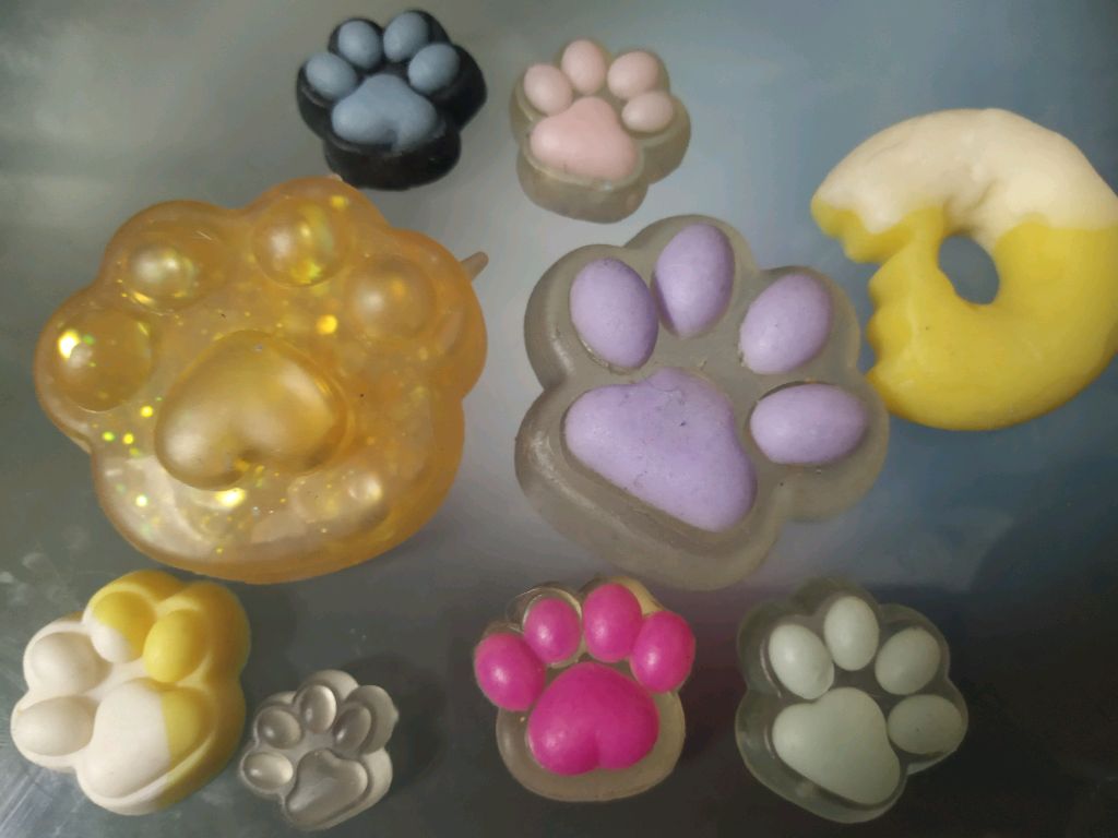 тополапочный эфир