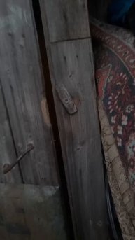 утро в деревне