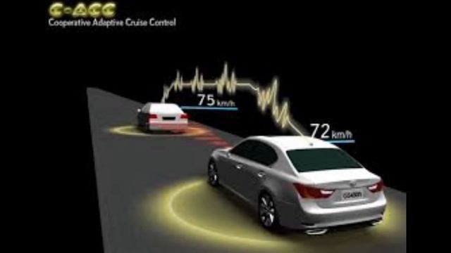 Sean explains some of the most recent features of Toyota and Scions