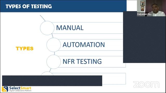 Digital Job Opportunities in Software Test Engineering