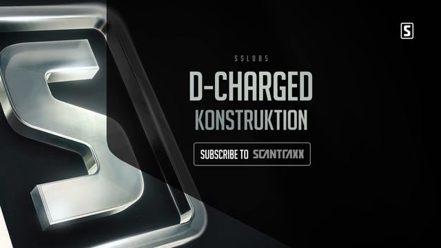 D-Charged - Konstruktion