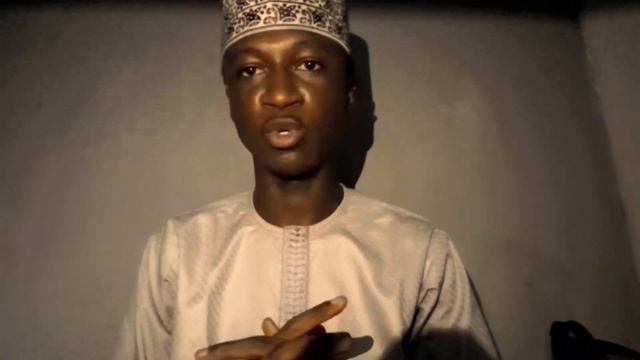 2024 Student Mini-Grant Awardee: Sulaiman Abubakar Umar