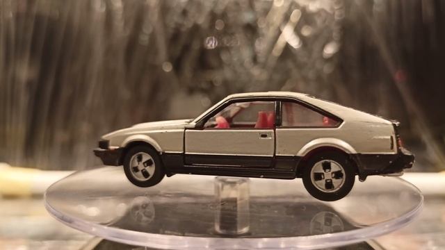 Toyota Celica XX 2800GT