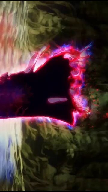 Аниме момент, аниме, anime, чёрный клевер