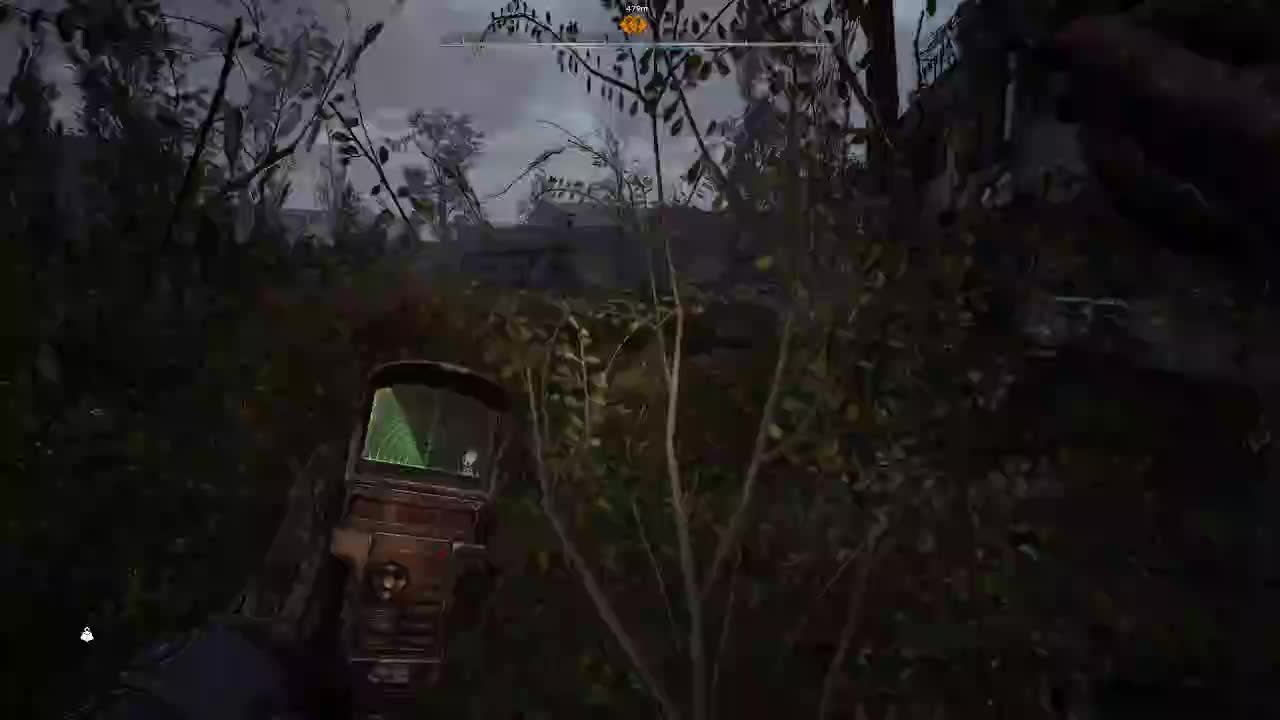 S.T.A.L.K.E.R. 2 Heart of Chornobyl. Прохождение. Орда Монолита атакуют