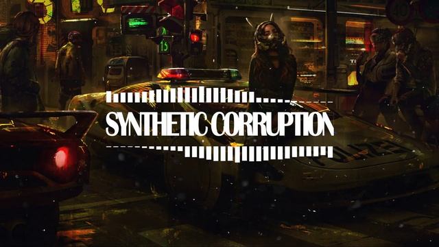 [FREE] MIDNITE - Synthetic Corruption | Cyberpunk / Bass House