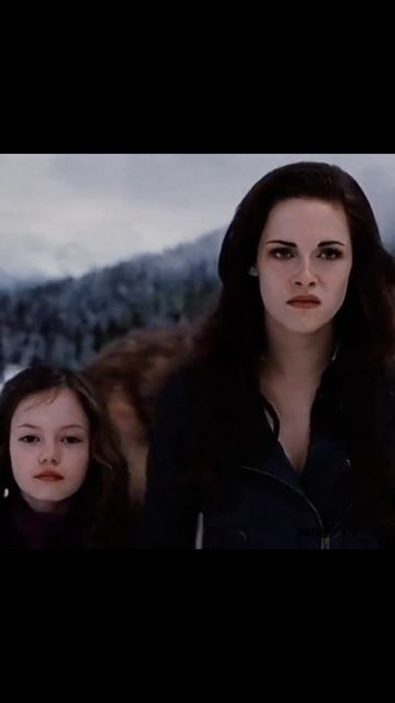 Twilight edit / Сумерки сага