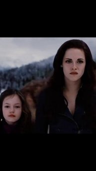 Twilight edit / Сумерки сага