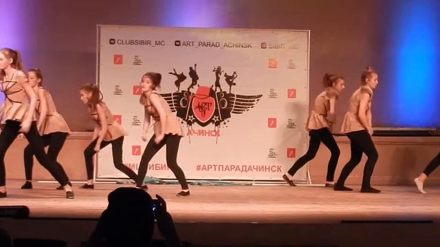 А24 | посвящение в студенты аф КрасГАУ-2017