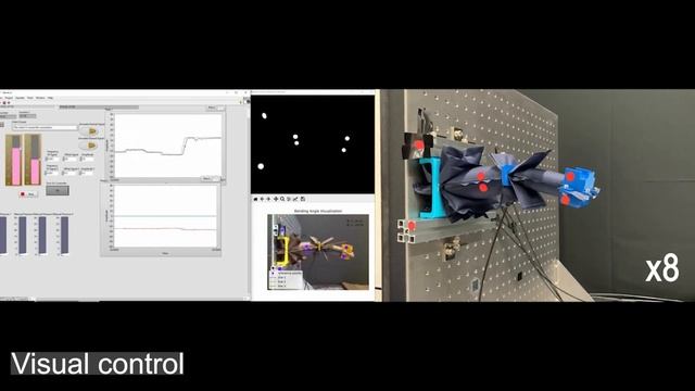 Simple and Scalable Soft Actuation Through Coupled Inflatable Tubes