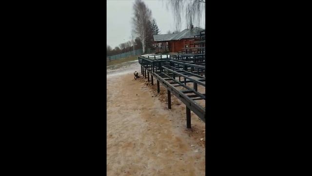 22-01-2025 выполняем сварочные работы