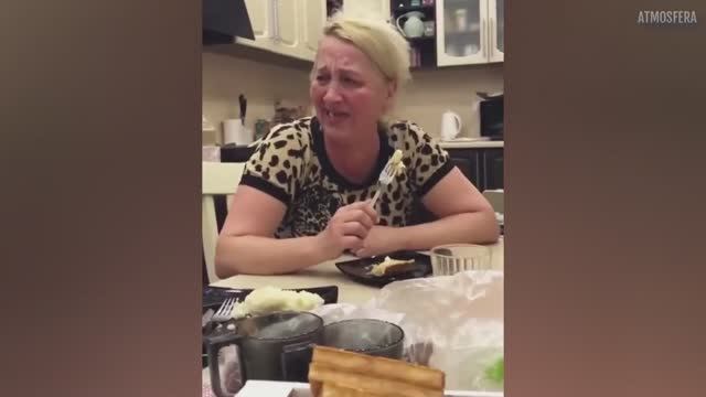 Попробуй не засмеяться ▶ УРОВЕНЬ 39 😂Тест на психику, подборка приколов