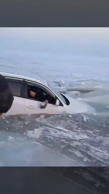 Отважный рыбак.