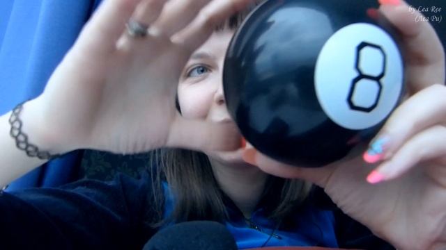ASMR АСМР Откровенная болталка обо всем и ни о чем