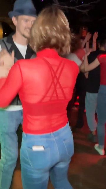 Bachata in Moscow. Vadim Supsun & Lady. Johnny Sky - Sudor y Calor #dance