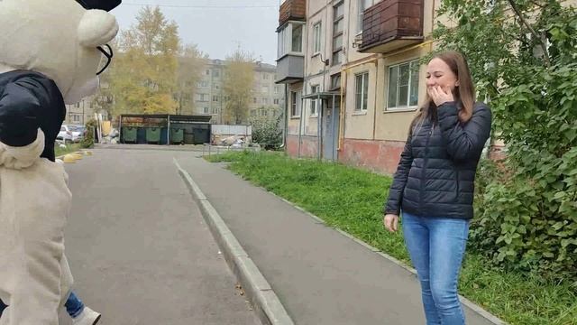 Иван с днём рождения