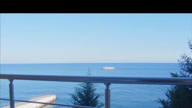 Ялта ЖК Азор студия от 32 метра (продажа)