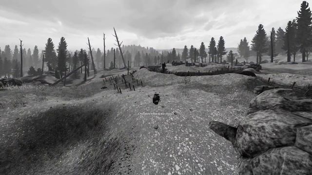 [Immersive Tannenberg] The Brusilov Offensive 1916