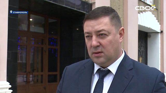Новости на Своём от 24 декабря 2024г. 15:30