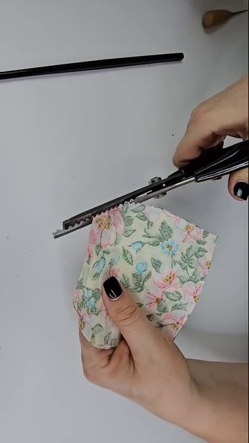 DIY Purse #sewingtutorial #sewinghacks #sewingtips