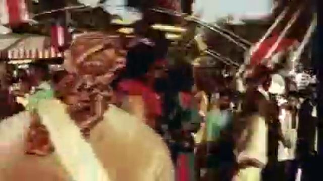Panjabi MC - Mundian To Bach Ke.flv