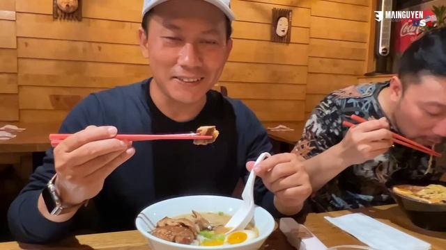 USA SUMMER TRIP #5: CHIA TAY MARYLAND CHẠY VỀ KHÁM PHÁ PHILADELPHIA, TỐI ĐI TÀU AMTRAK VỀ NEW YORK
