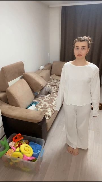 У РЕБЁНКА ШАТАЕТСЯ ЗУБ