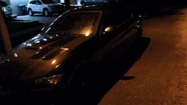 bmw n54 335 e90 valve cover
