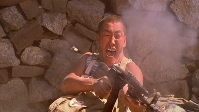 Sabaton - Hill 3234 (Music Video)