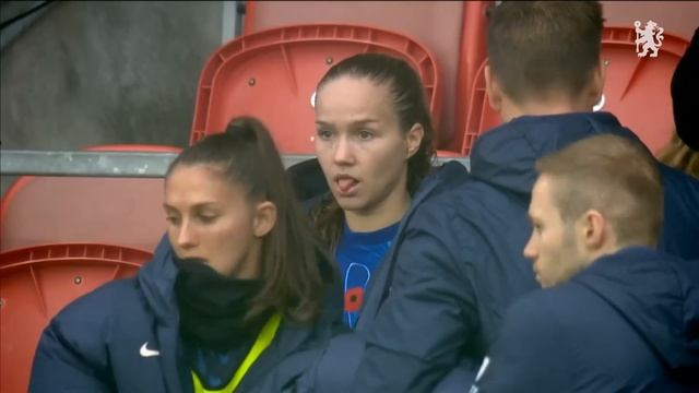 Liverpool Women 0-3 Chelsea Women | HIGHLIGHTS & MATCH REACTION | WSL 24/25