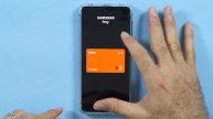 SAMSUNG PAY - SERÁ QUE É SEGURO? - COMO CONFIGURAR?