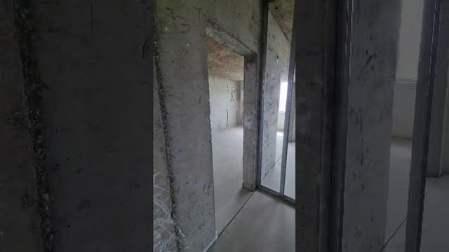 Черноморка 1к без ремонта