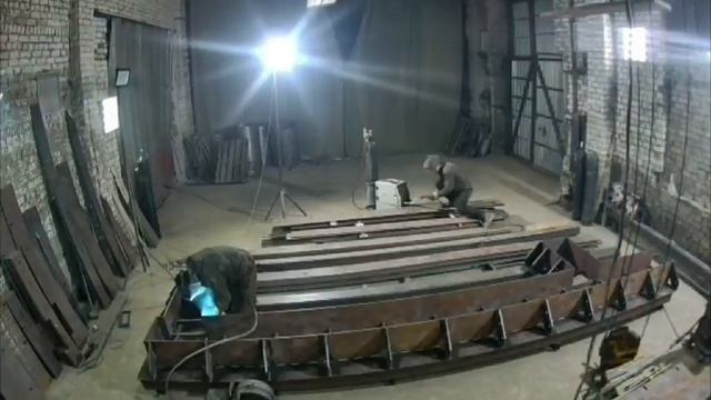 ООО РСУ процесс производства 2