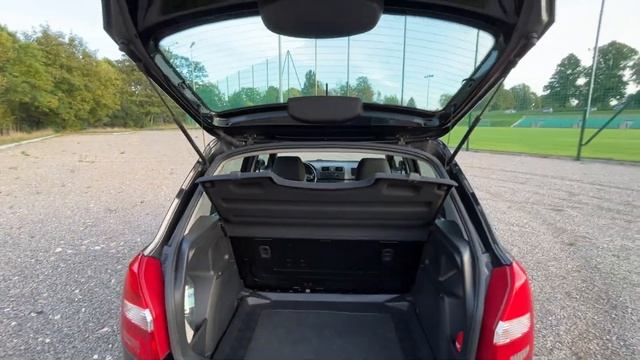 Skoda Fabia II Lift 1.2 MPI Monte Carlo