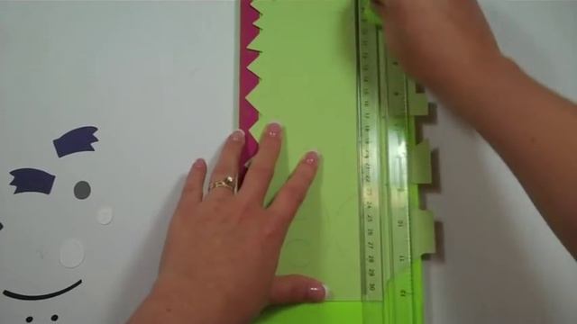 Cricut Expression Episode 242 - Monsterrific! (Mini Monsters)